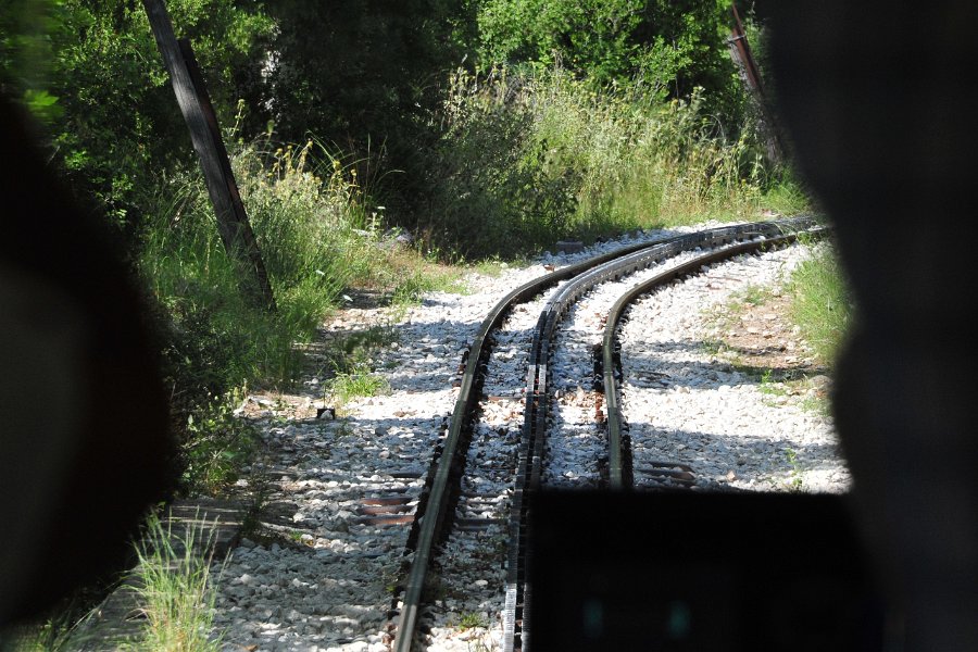 2014.06.18 Zahnradbahn in Griechenland Diakopto–Kalavryta (116)